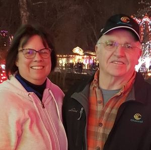 Meet your Posher, Deb